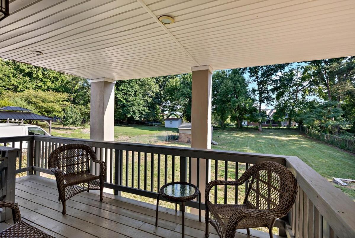 Havenly Homes Dmv Arlington Exterior foto