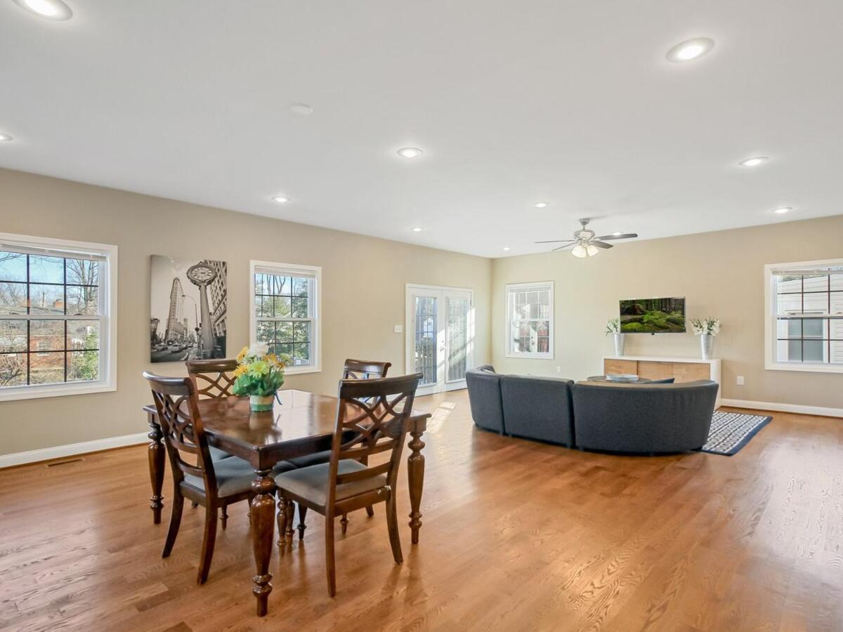 Havenly Homes Dmv Arlington Habitación foto
