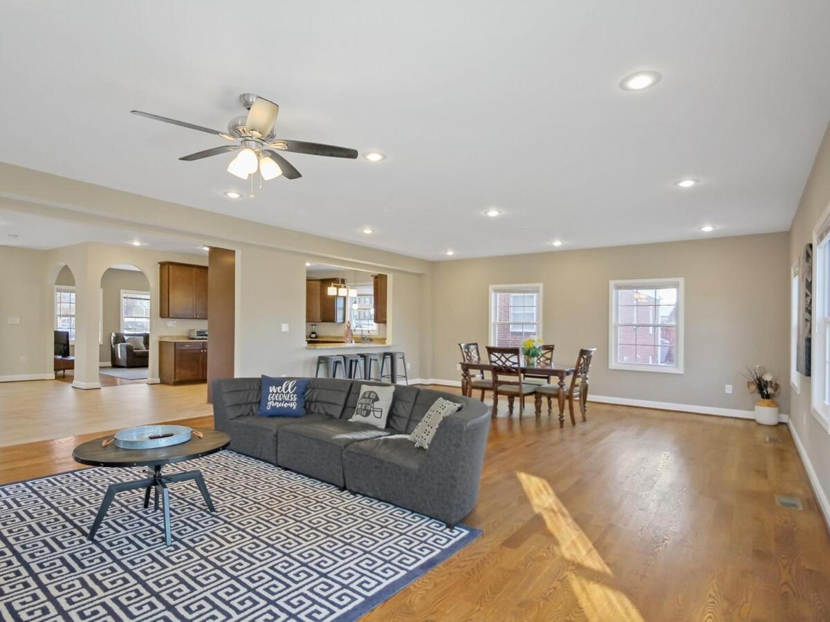 Havenly Homes Dmv Arlington Habitación foto