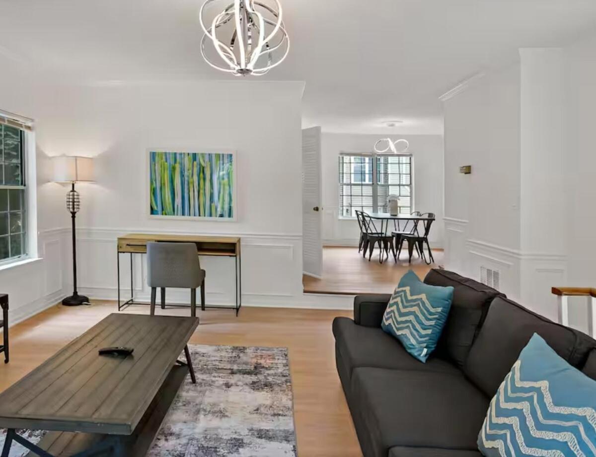 Havenly Homes Dmv Arlington Habitación foto