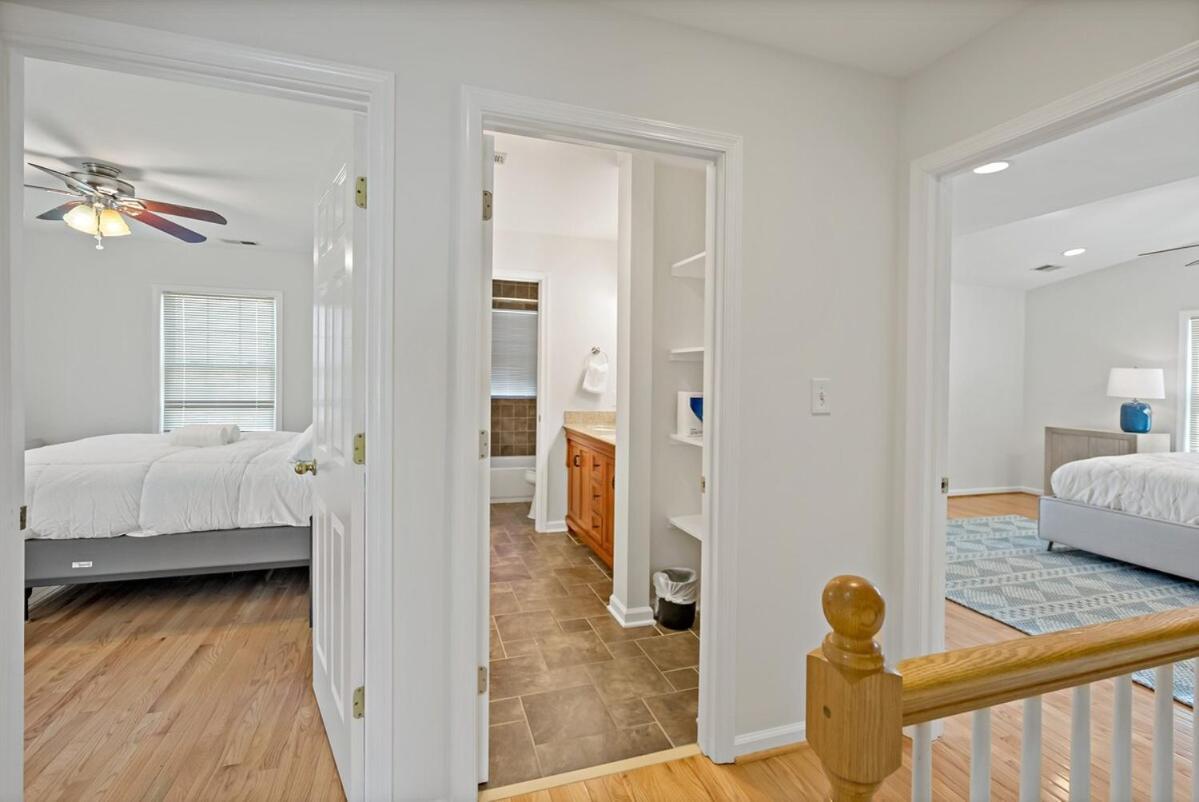 Havenly Homes Dmv Arlington Habitación foto