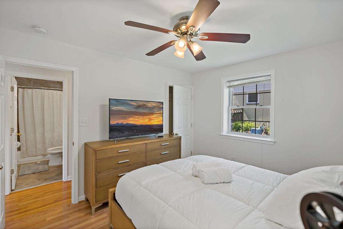 Havenly Homes Dmv Arlington Habitación foto