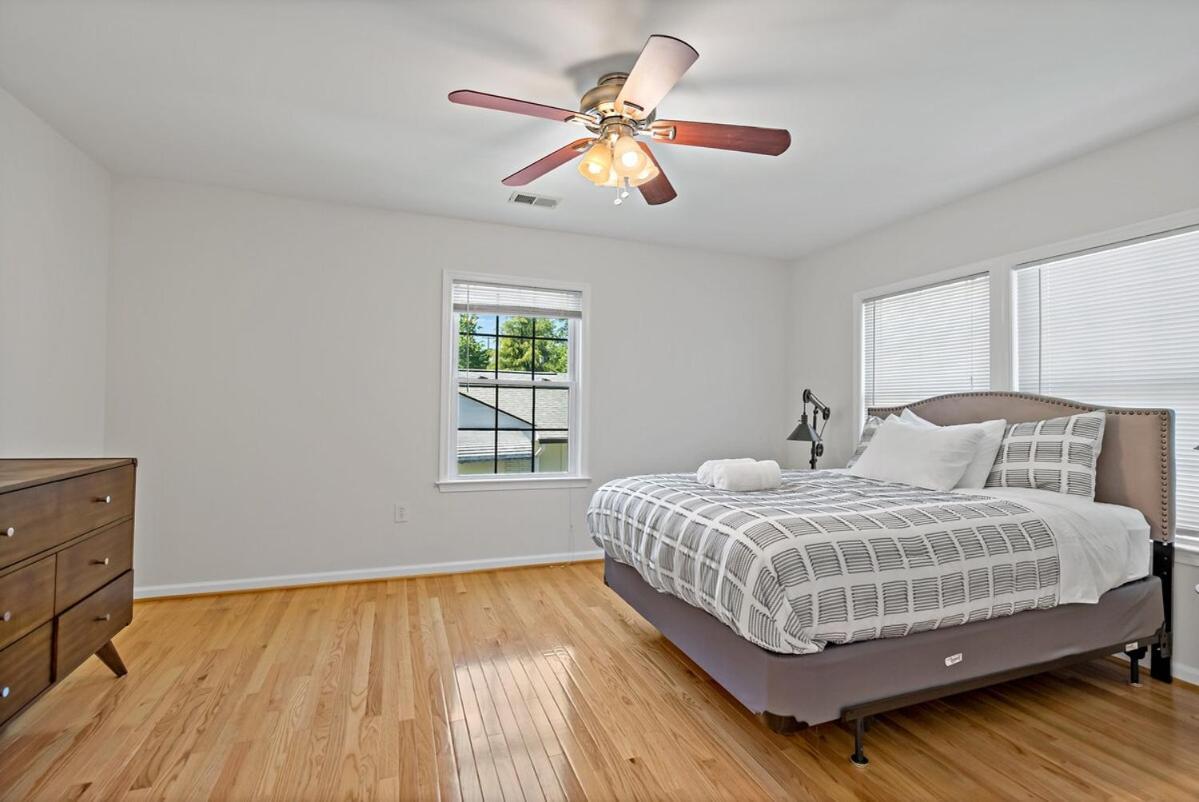 Havenly Homes Dmv Arlington Habitación foto