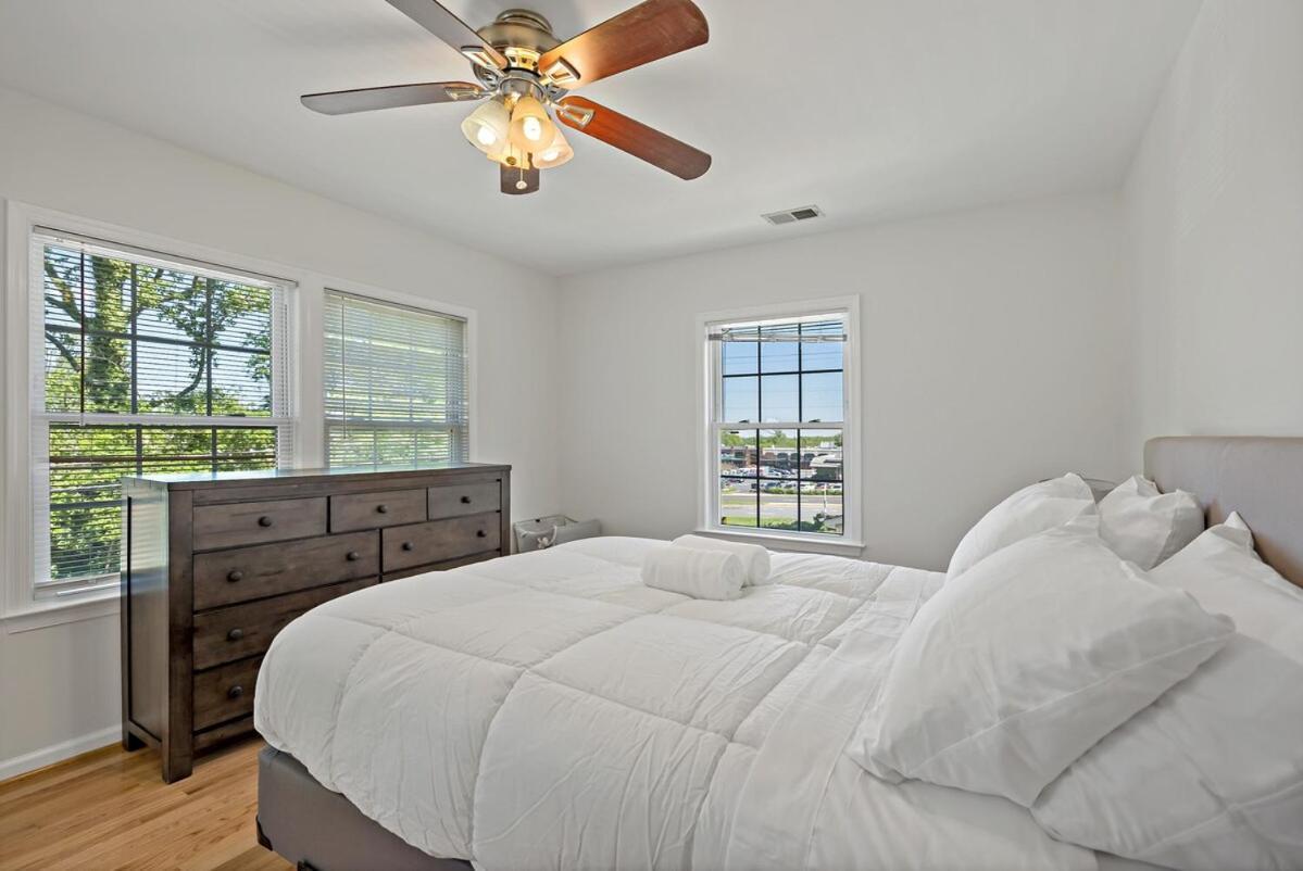 Havenly Homes Dmv Arlington Habitación foto