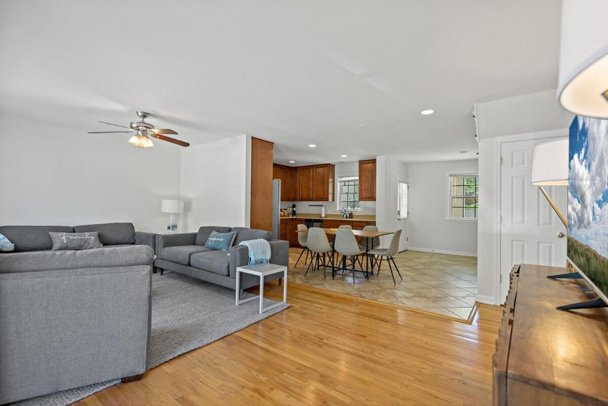 Havenly Homes Dmv Arlington Habitación foto