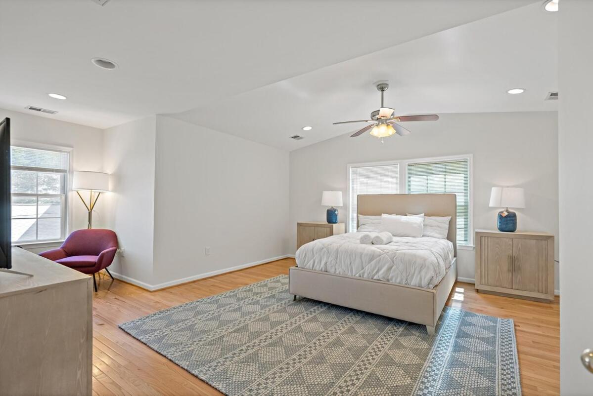 Havenly Homes Dmv Arlington Habitación foto