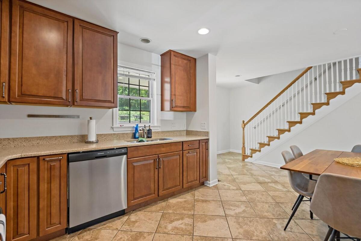 Havenly Homes Dmv Arlington Habitación foto
