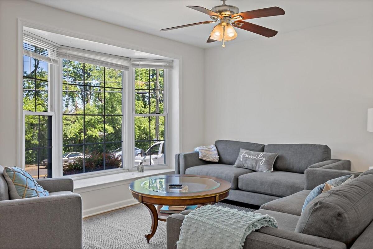 Havenly Homes Dmv Arlington Habitación foto