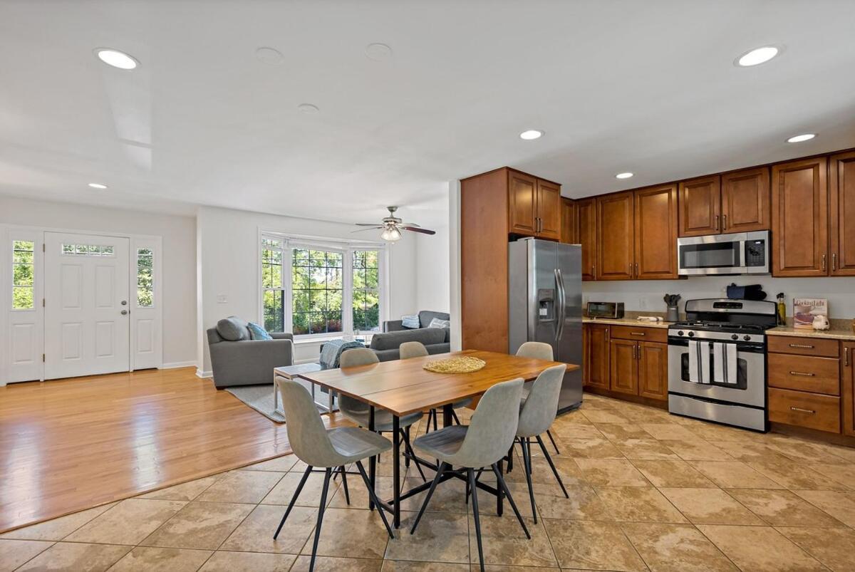 Havenly Homes Dmv Arlington Habitación foto
