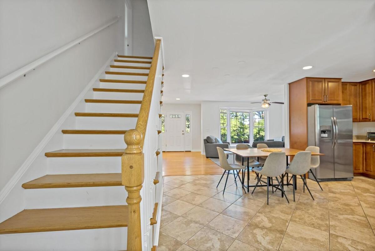 Havenly Homes Dmv Arlington Habitación foto