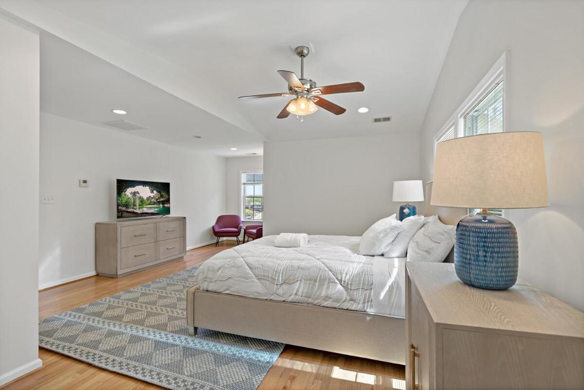 Havenly Homes Dmv Arlington Habitación foto