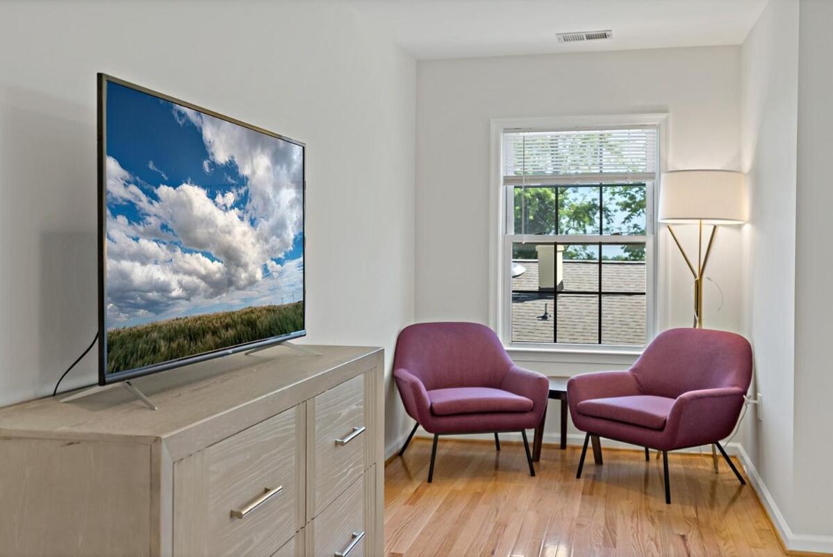Havenly Homes Dmv Arlington Habitación foto