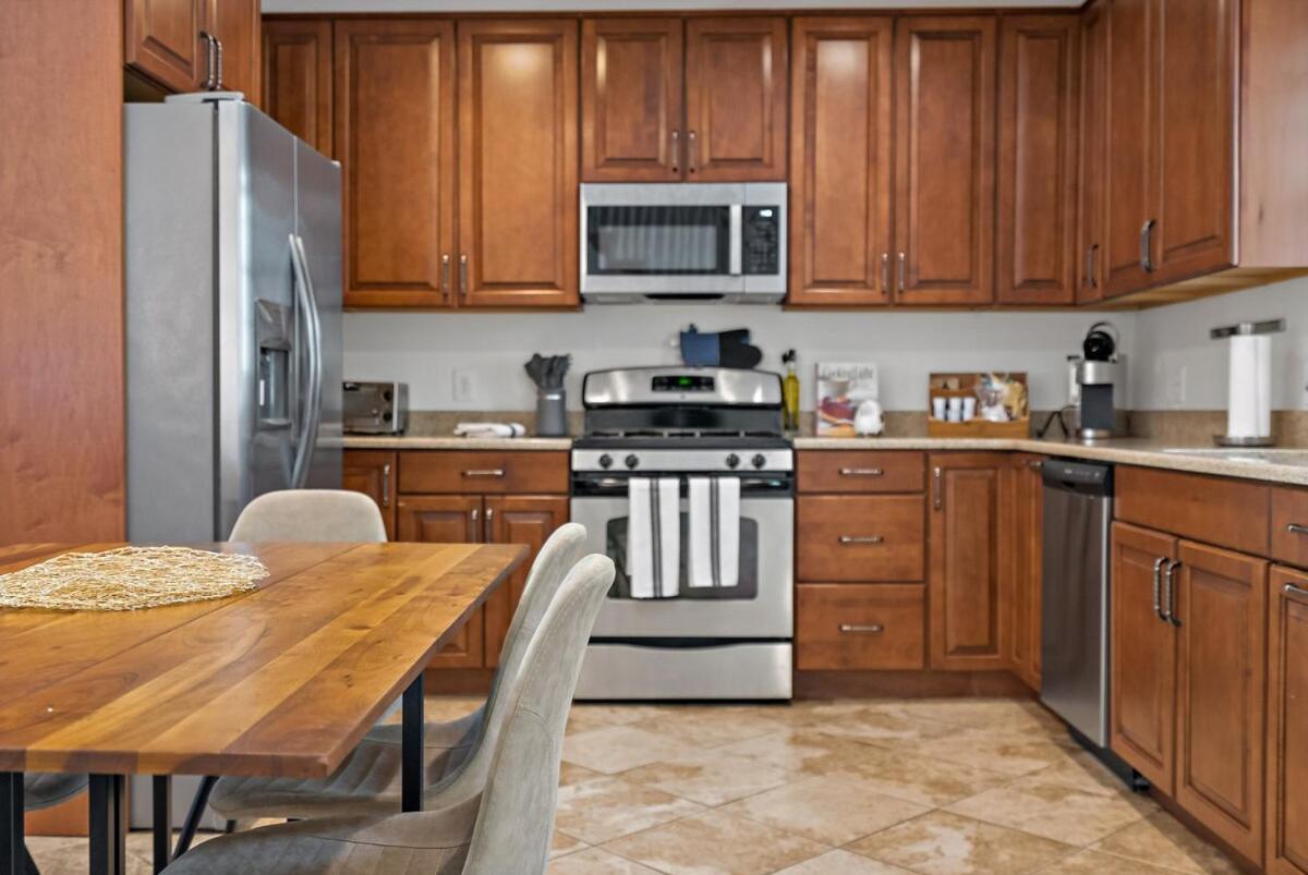 Havenly Homes Dmv Arlington Habitación foto