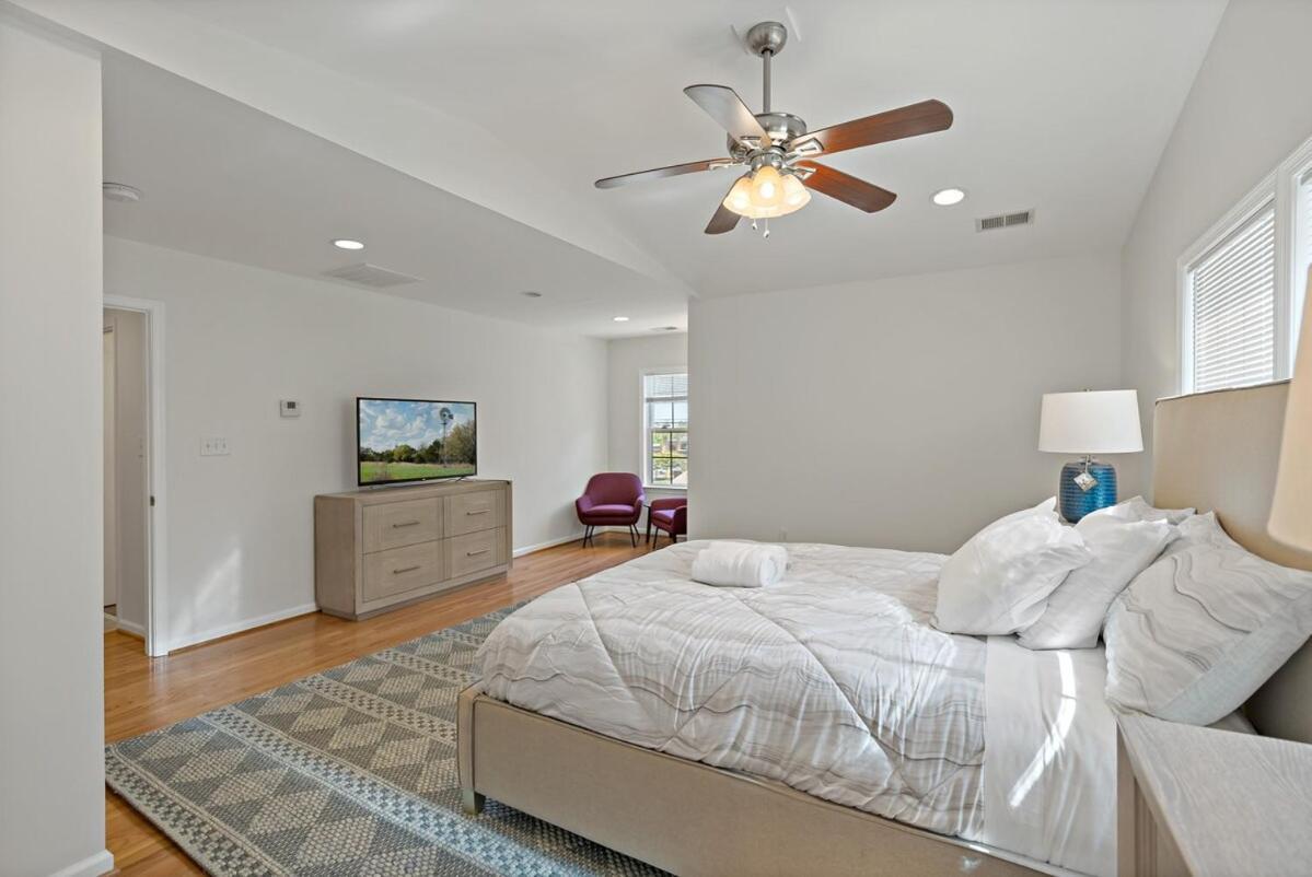 Havenly Homes Dmv Arlington Habitación foto