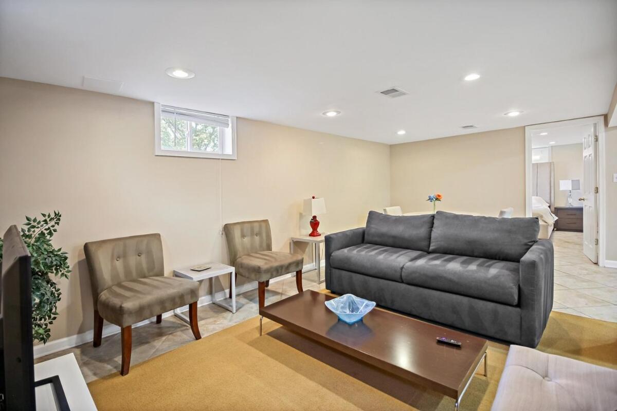 Havenly Homes Dmv Arlington Exterior foto