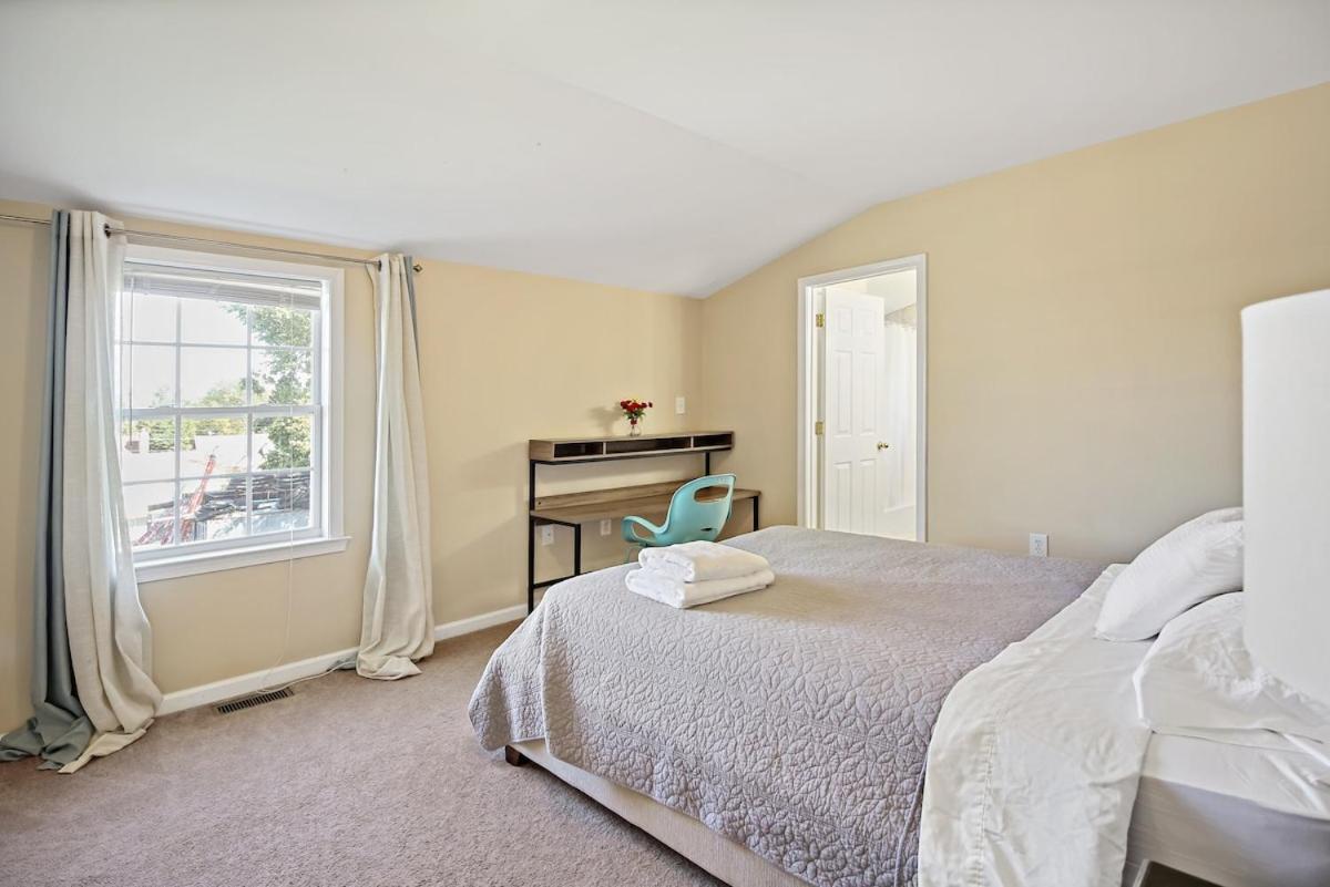 Havenly Homes Dmv Arlington Exterior foto