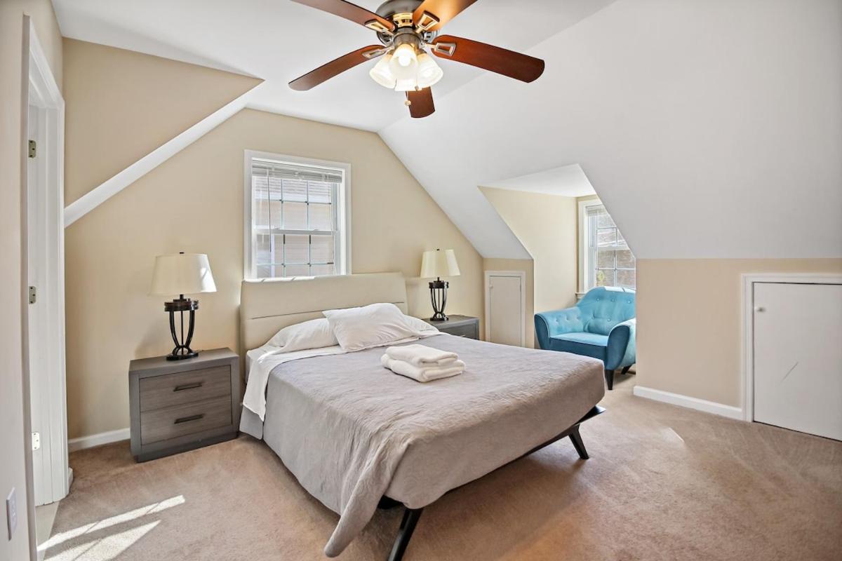 Havenly Homes Dmv Arlington Exterior foto