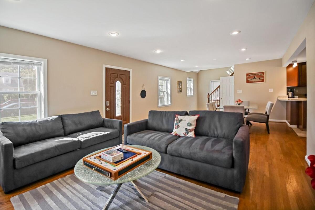 Havenly Homes Dmv Arlington Exterior foto