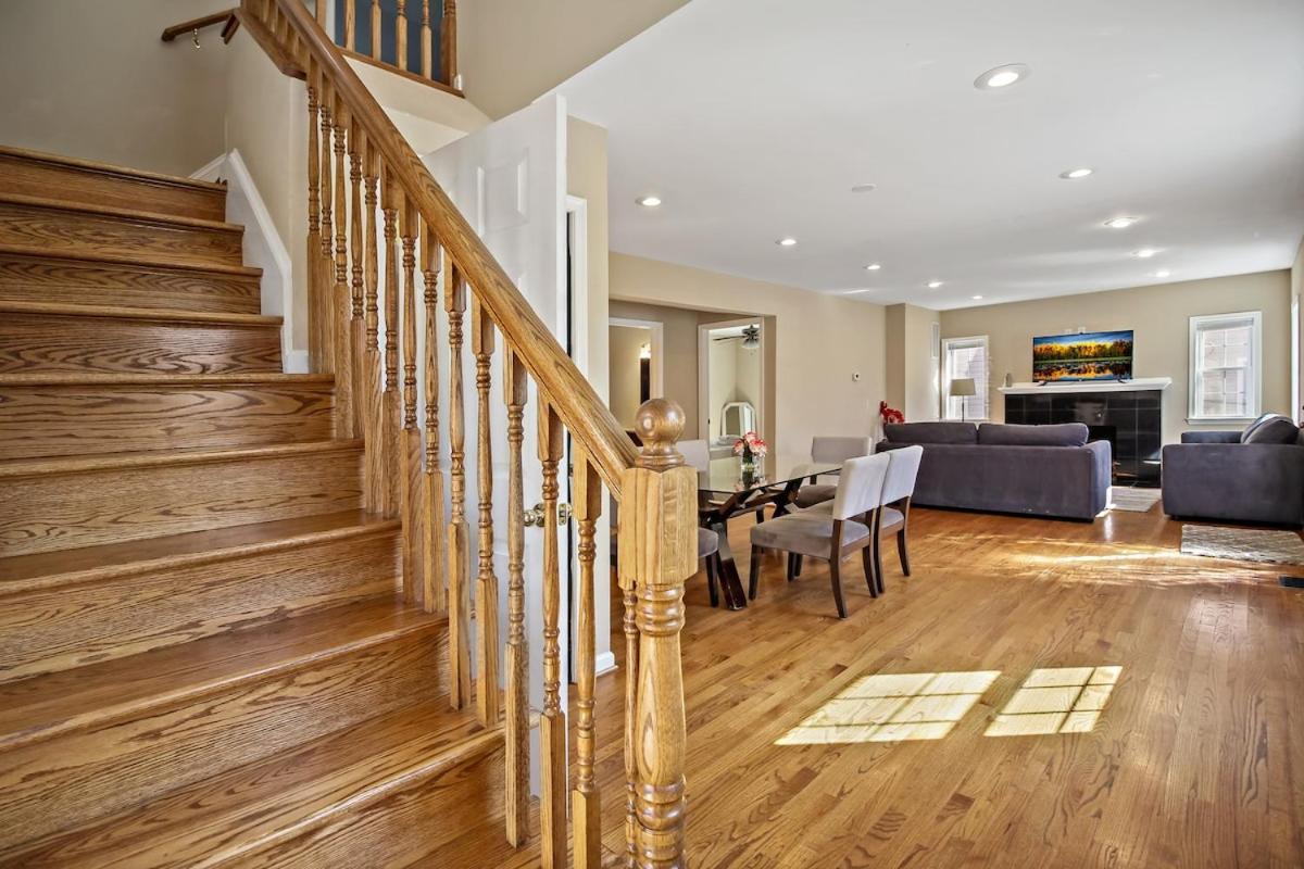 Havenly Homes Dmv Arlington Exterior foto