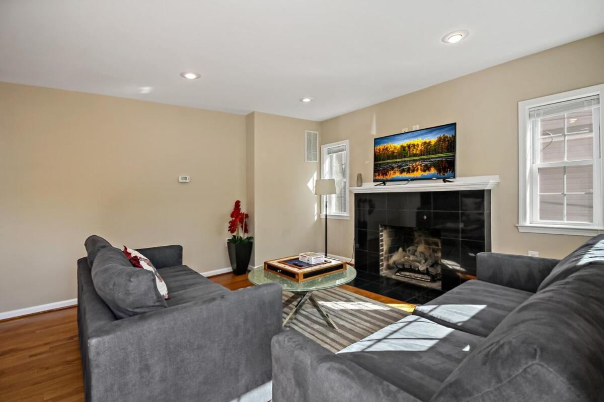 Havenly Homes Dmv Arlington Exterior foto