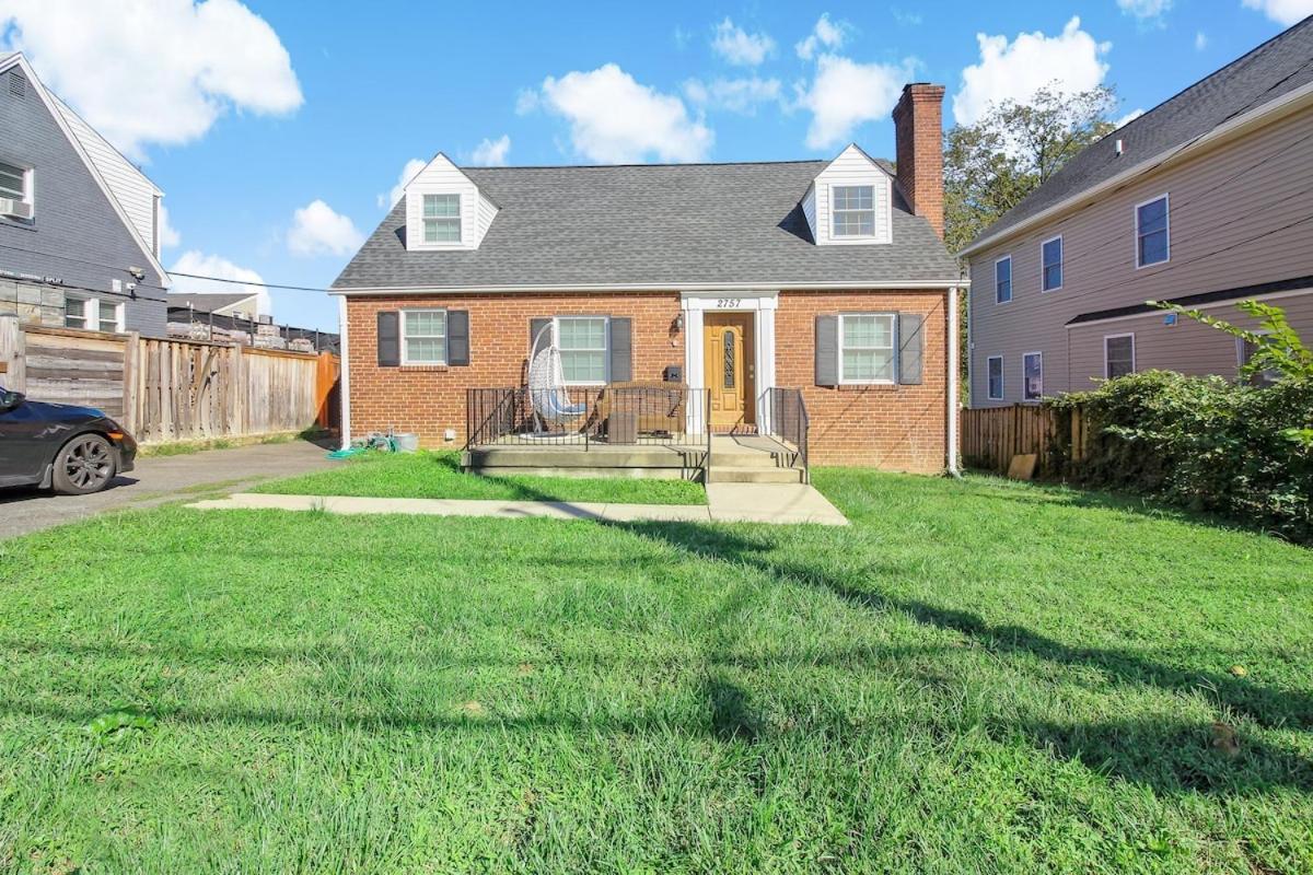 Havenly Homes Dmv Arlington Exterior foto