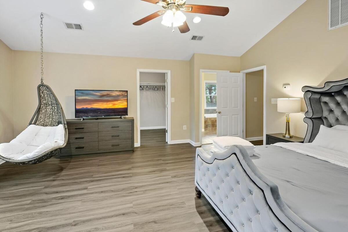 Havenly Homes Dmv Arlington Habitación foto