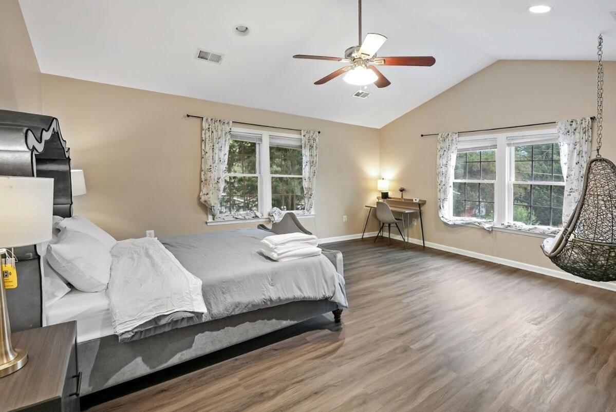 Havenly Homes Dmv Arlington Habitación foto