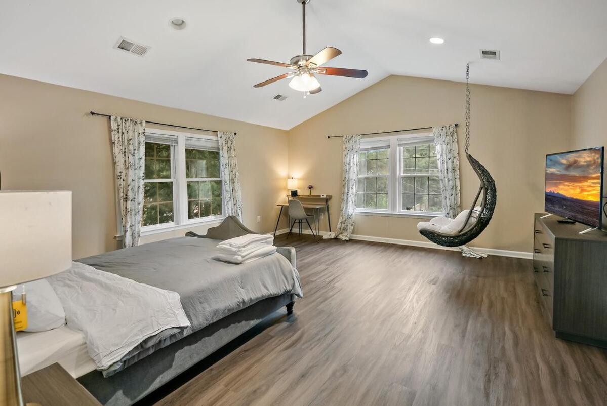 Havenly Homes Dmv Arlington Habitación foto