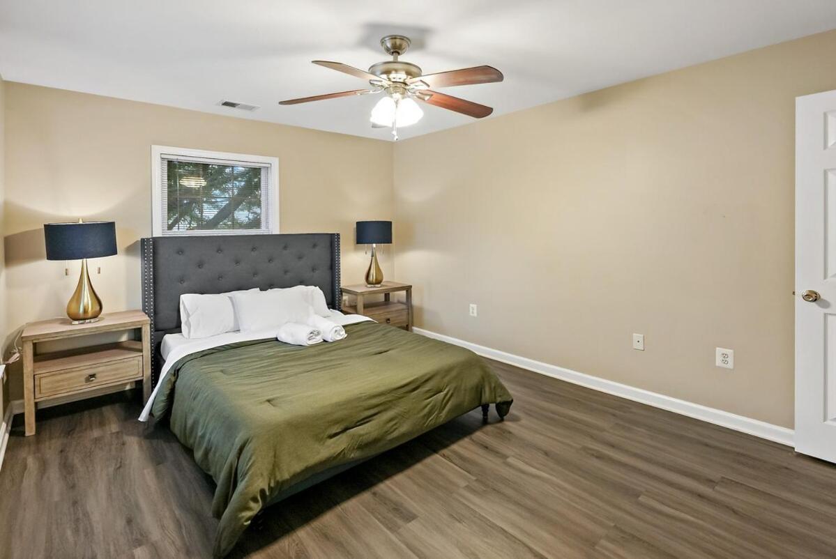 Havenly Homes Dmv Arlington Habitación foto