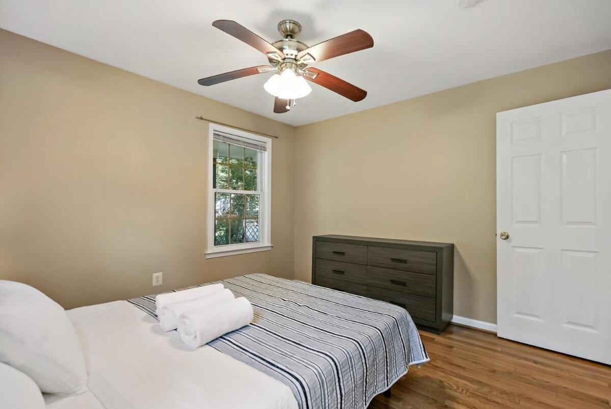 Havenly Homes Dmv Arlington Habitación foto
