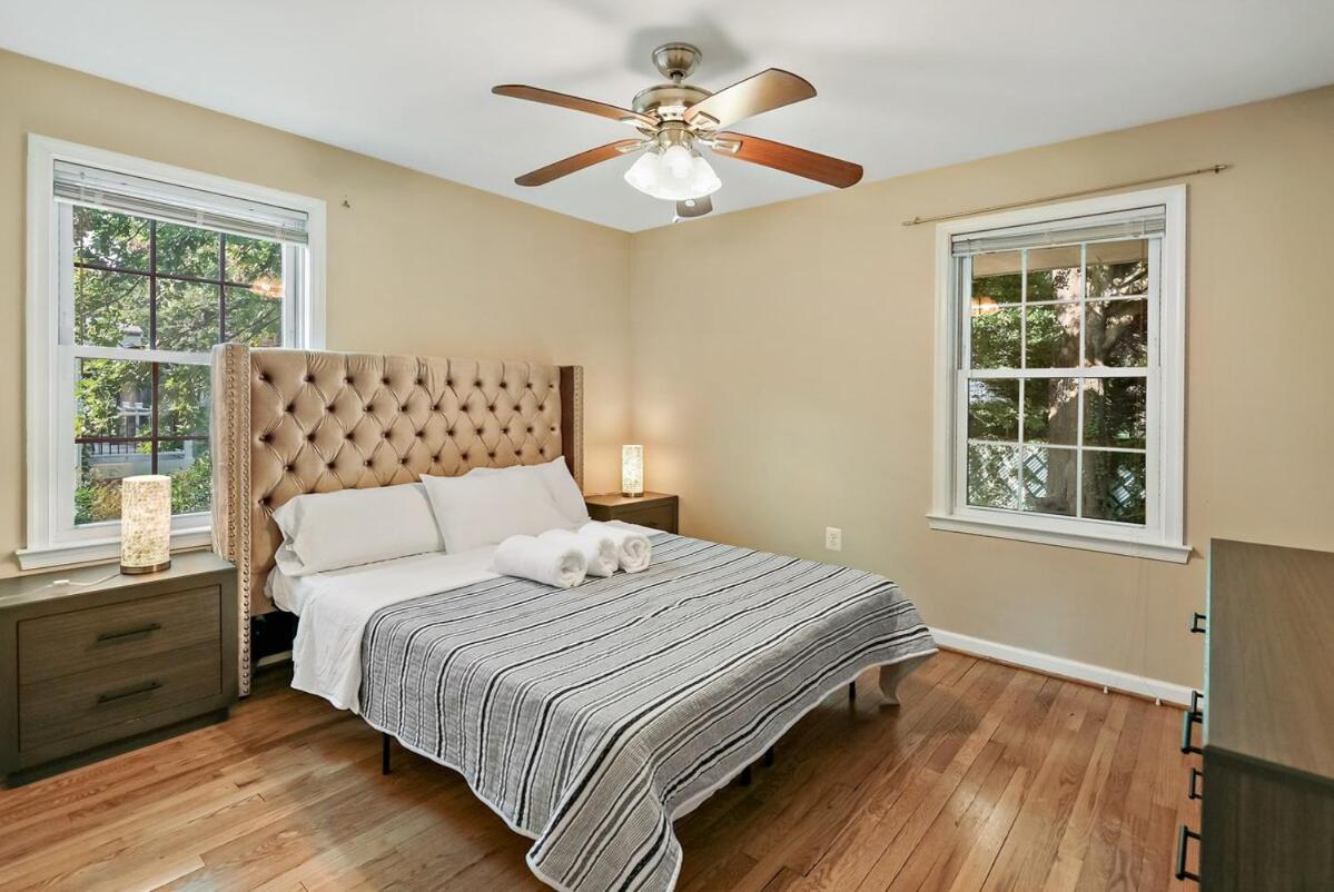 Havenly Homes Dmv Arlington Habitación foto