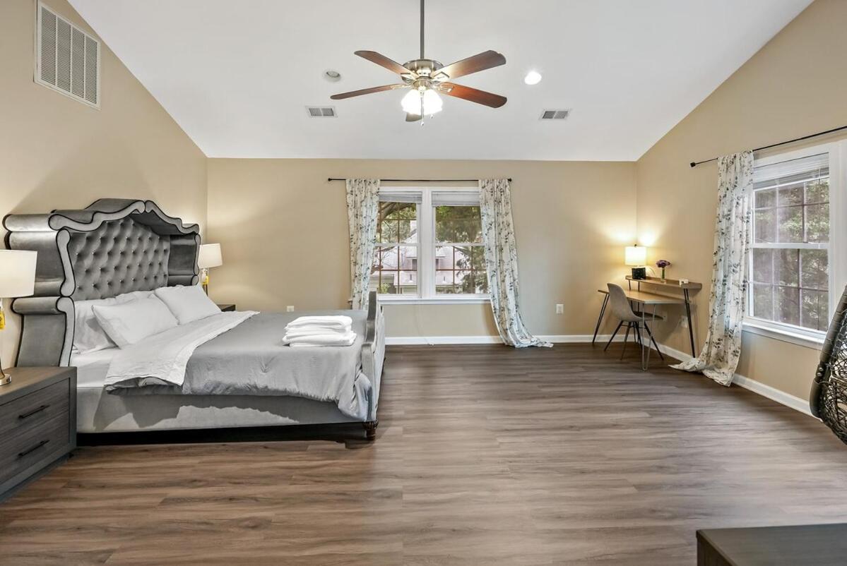 Havenly Homes Dmv Arlington Habitación foto